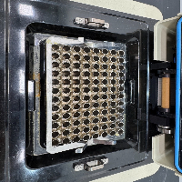 Bio-Rad DNA Engine Peltier Thermal Cycler image 3